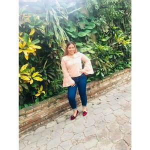 Meet your Posher, Ale